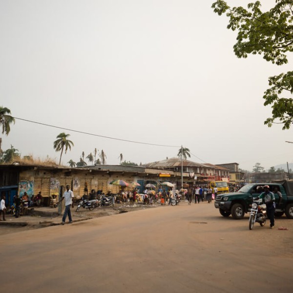 Makeni
