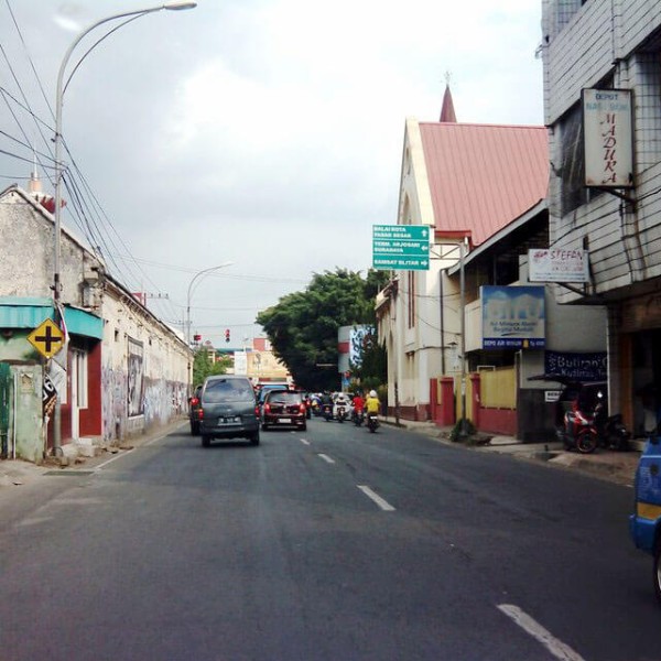 Malang