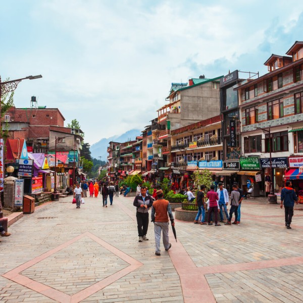 Manali
