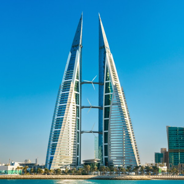 Manama