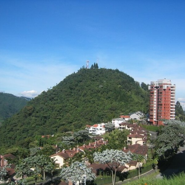 Manizales