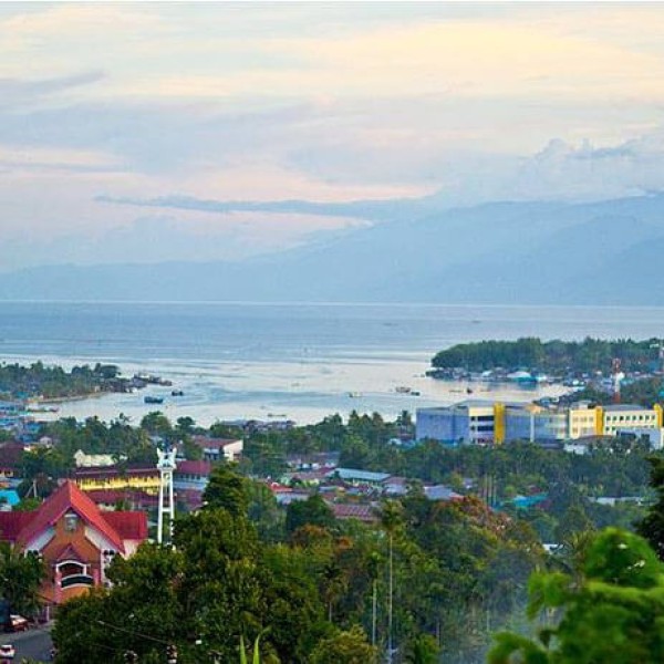 Manokwari