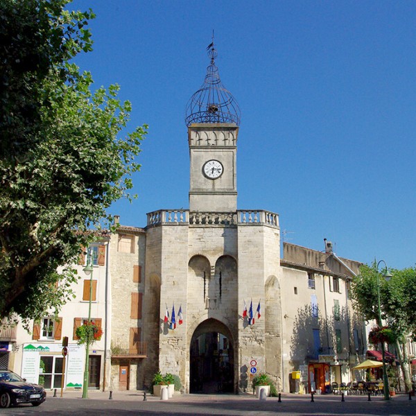 Manosque