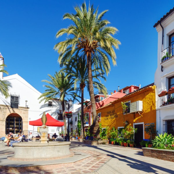 Marbella