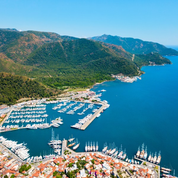 Marmaris
