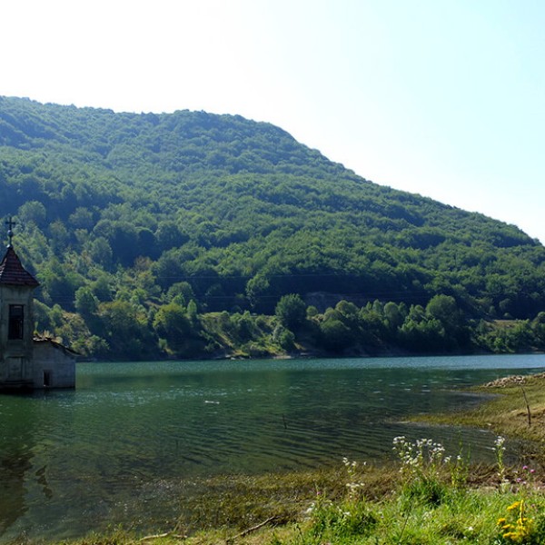 Mavrovo (parc national)