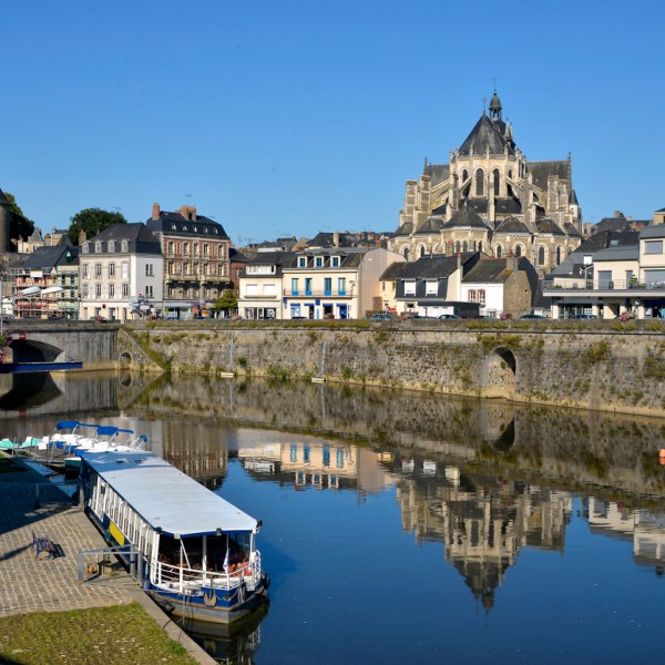 Mayenne