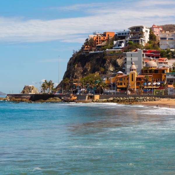 Mazatlán