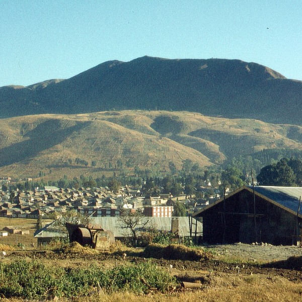 Mbeya