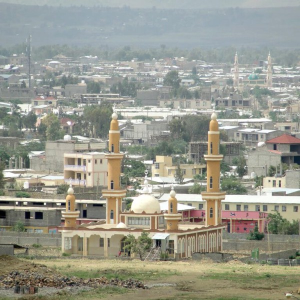 Mekele