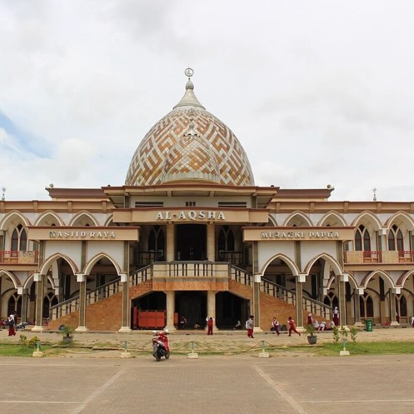 Merauke