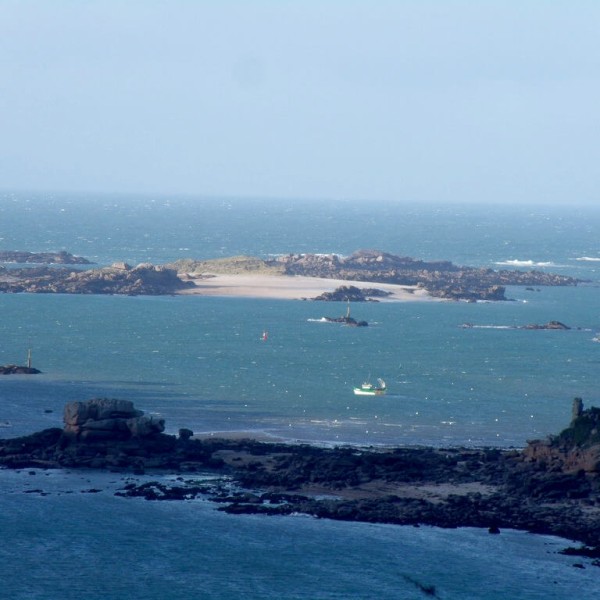 L'Île de Molène