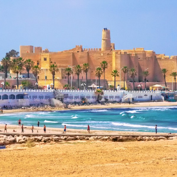 Monastir