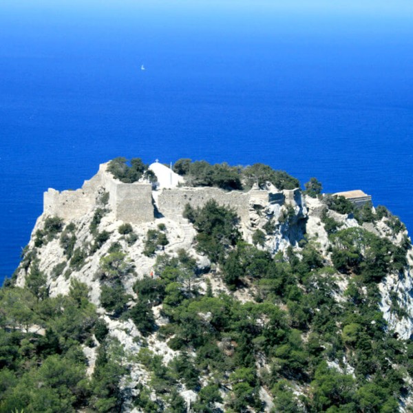 Monolithos
