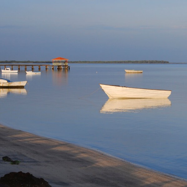 San Fernando de Monte Cristi