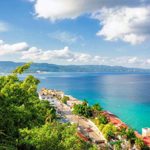 Montego Bay