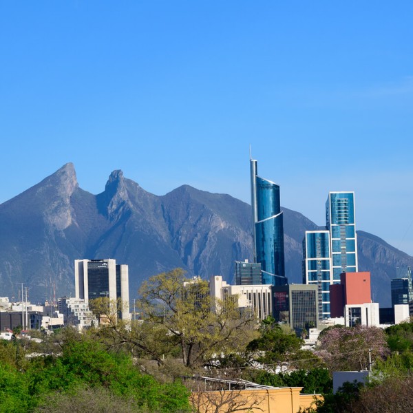 Monterrey