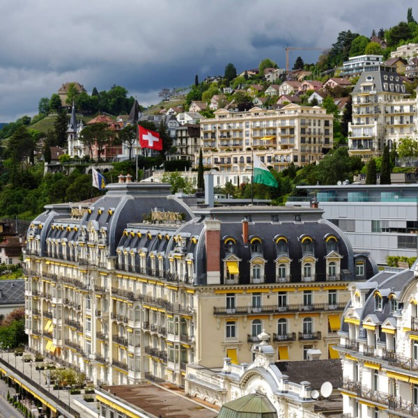 Montreux