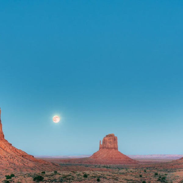 Monument Valley