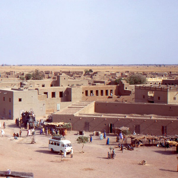Mopti