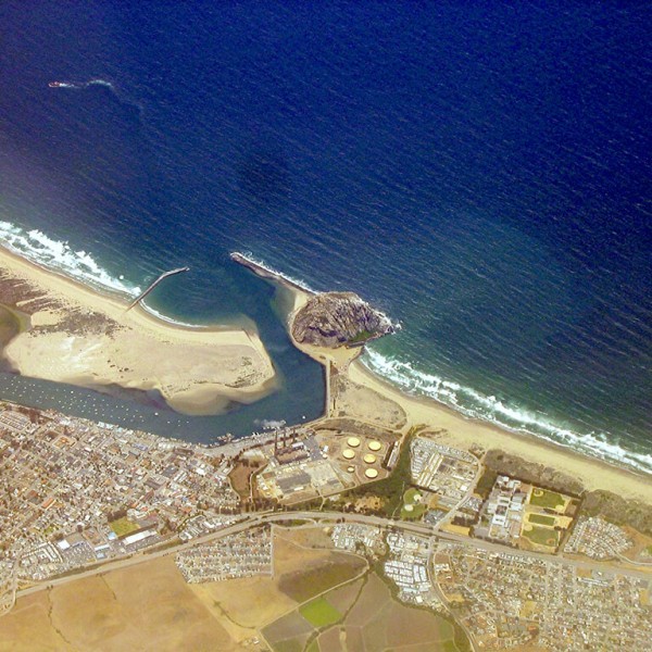 Morro Bay