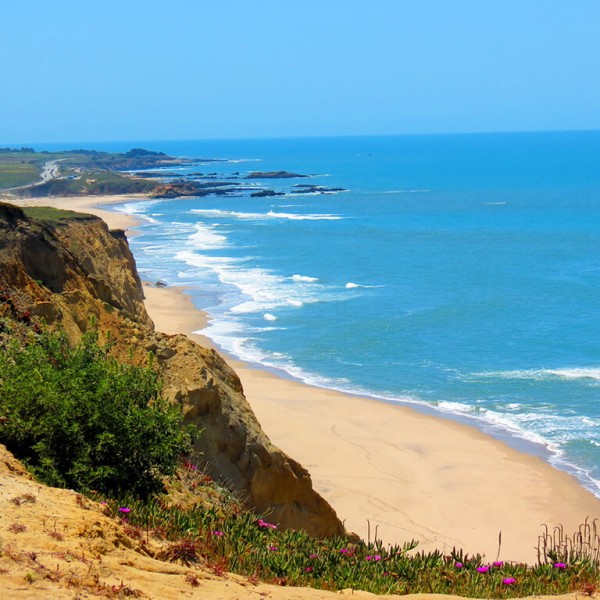 Moss Beach