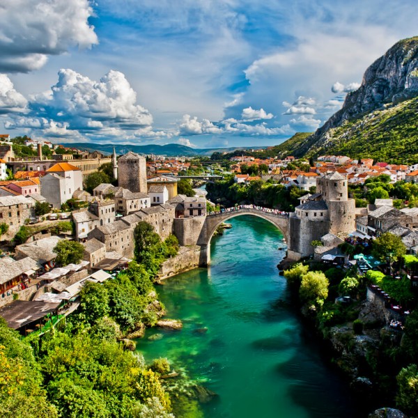 Mostar