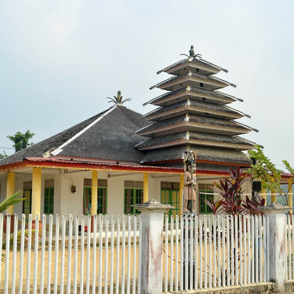 Muara Teweh