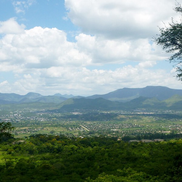 Mutare