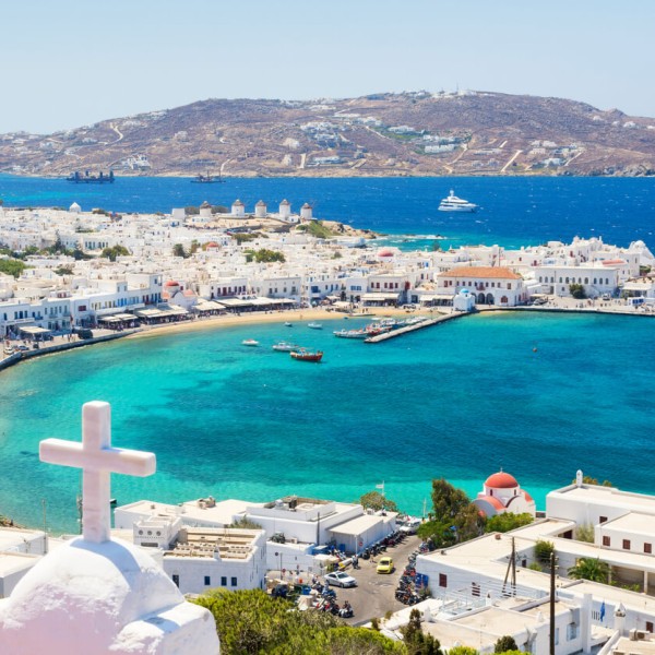 Mykonos