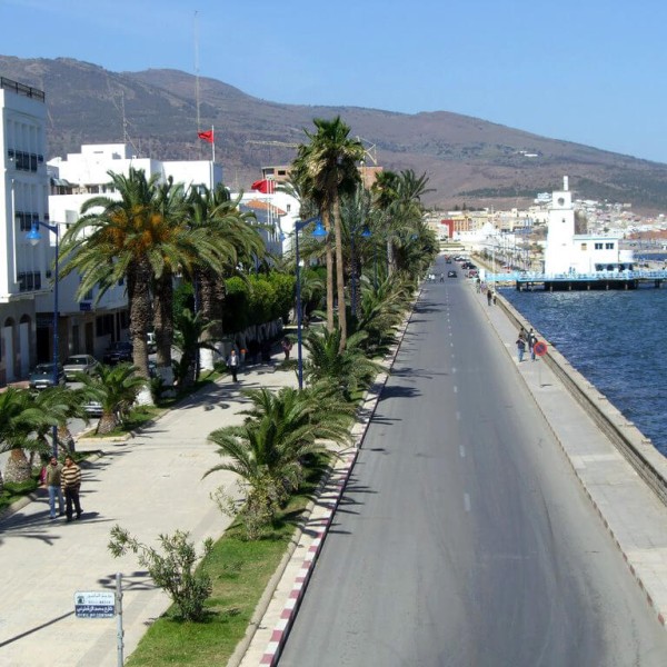 Nador