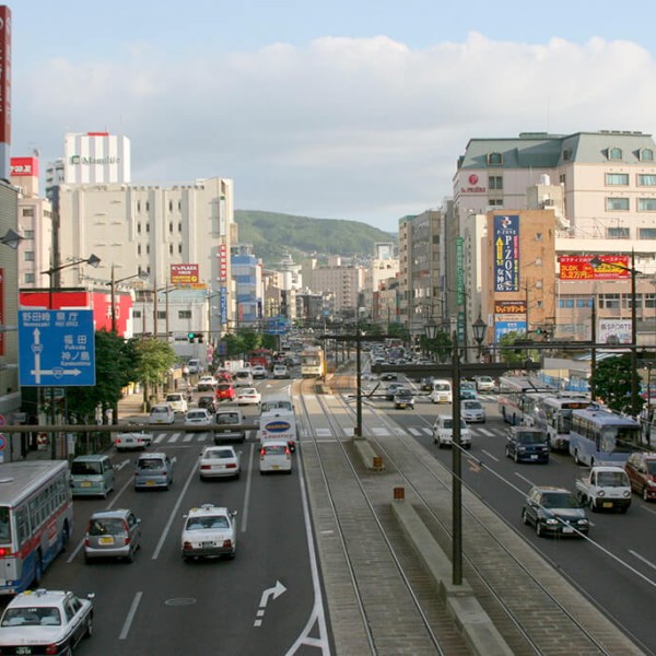 Nagasaki