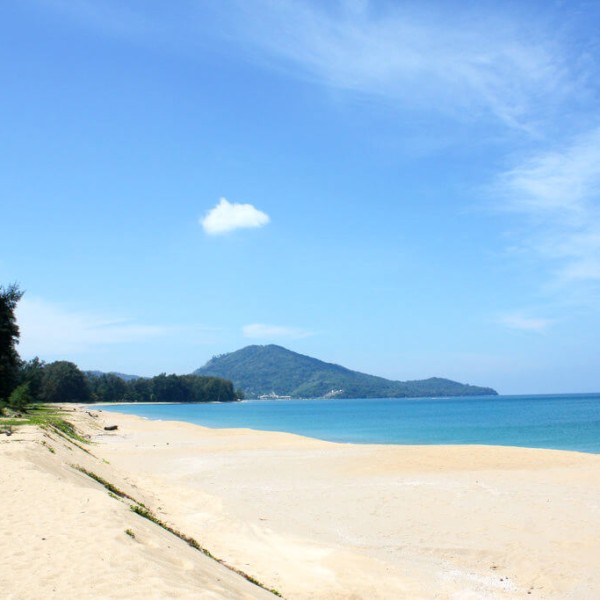 Nai Yang Beach
