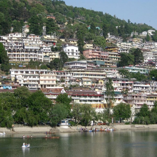 Nainital