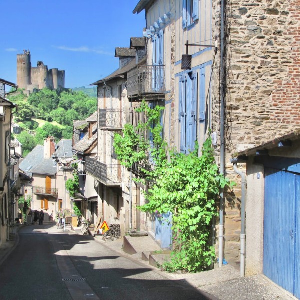 Najac