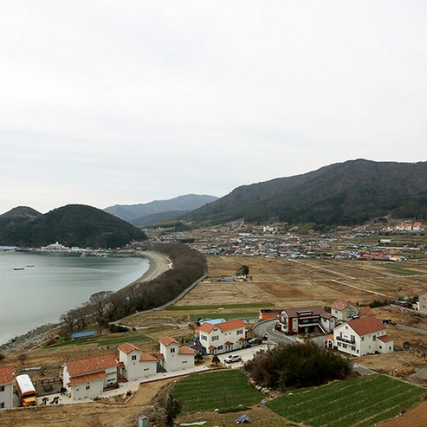 Namhae