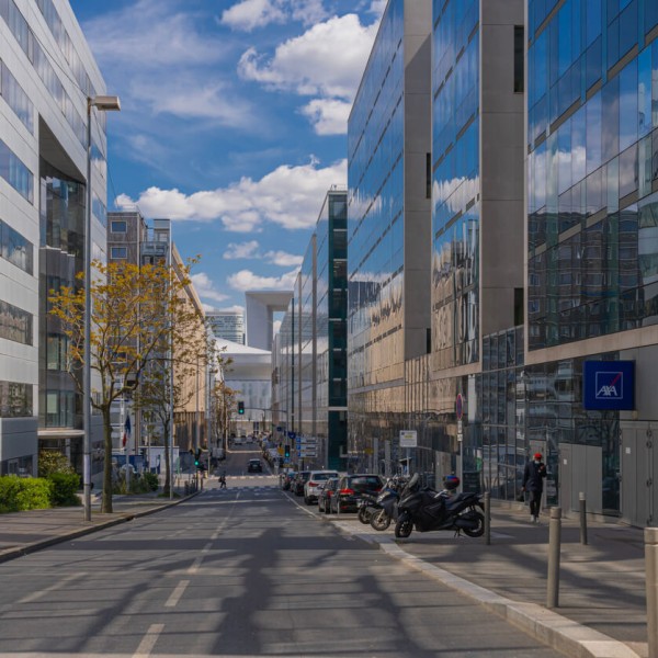 Nanterre