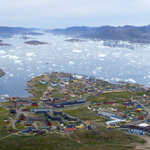 Narsaq