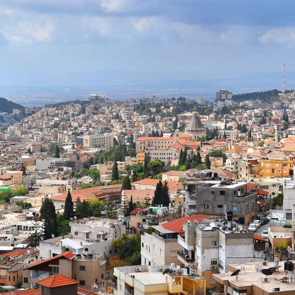 Nazareth