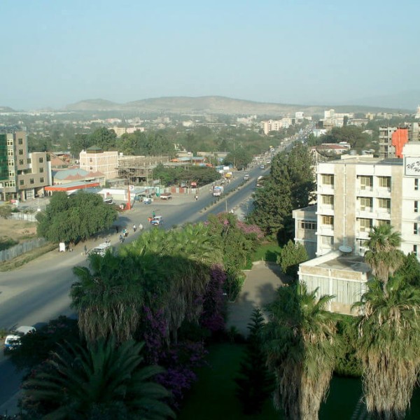 Nazret