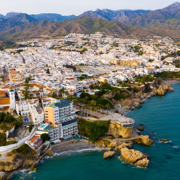 Nerja
