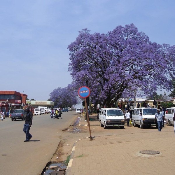 Nhlangano