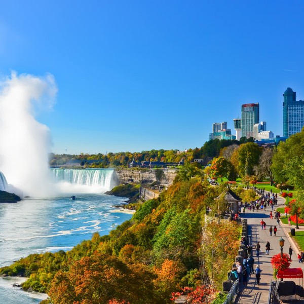Niagara Falls (Ontario)