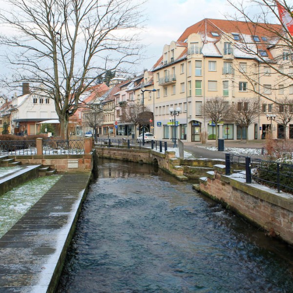 Niederbronn-les-Bains