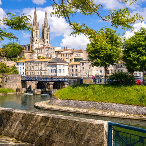 Niort (Deux-Sèvres)