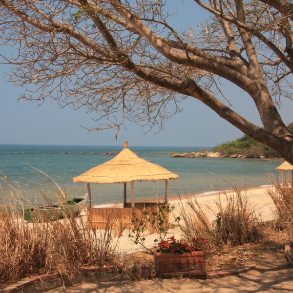 Nkhotakota
