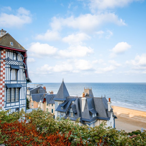 Normandie