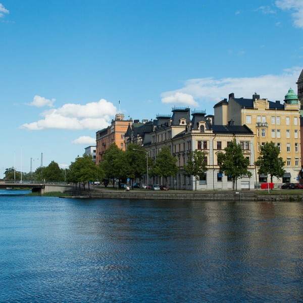 Norrkoping