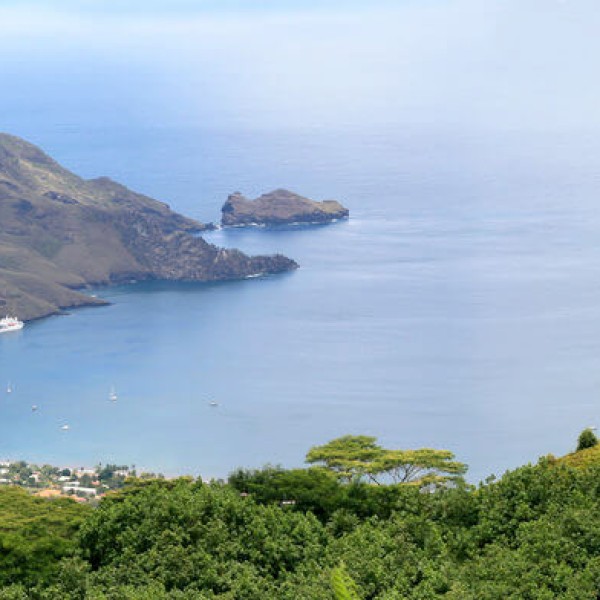 Nuku Hiva