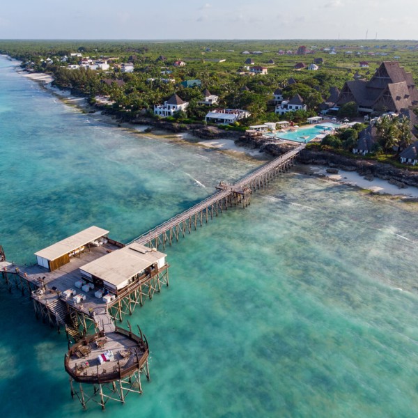 Nungwi (île de Unguja)